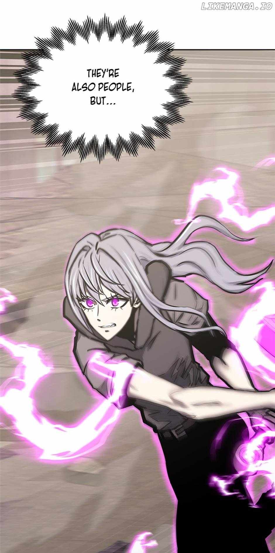 Player from Today Onwards Chapter 135 9